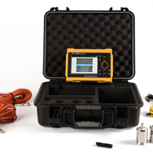 ZBL-U5100 Ultrasonic Detector