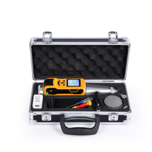 TEM-912 Digital Concrete Rebound Hammer