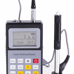 Leeb Hardness Tester