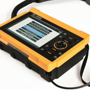 ZBL-U5200 Ultrasonic Detector