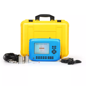 CJ-10 Ultrasonic Pulse Velocity Tester