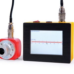 CK-102 Crack Detector
