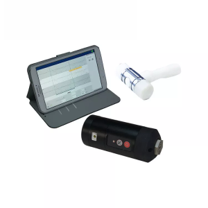 P8000 Wireless Pile Integrity Test