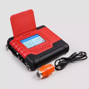 BJLF-1 Crack Integrated Detector