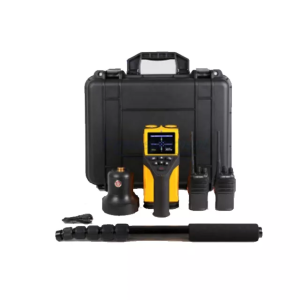 ZD410/ZD41 Concrete Thickness Gauge