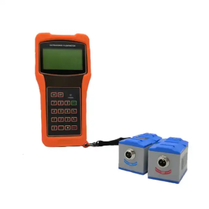 TUF-2000H Handheld Ultrasonic Flow Meter