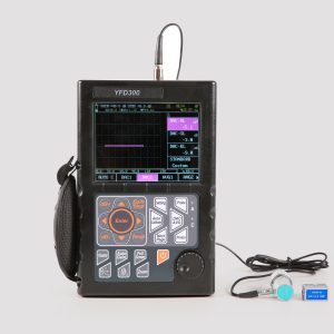 YFD300 Ultrasonic Flaw Detector