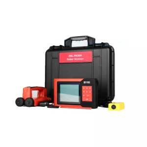 ZBL-R630A Rebar Locator