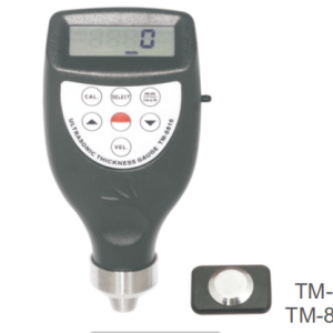 TM-8816/ TM-8816C Ultrasonic Thickness Meter