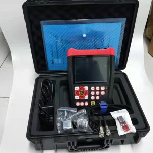 YFD500 Ultrasonic Flaw Detector