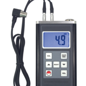 TM-8818 Ultrasonic Thickness Meter