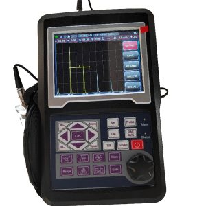 YFD360 Ultrasonic Flaw Detector