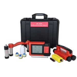 ZBL-R800 Multifunctional Rebar Detector