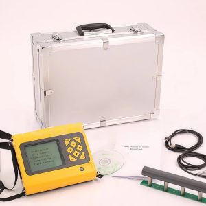 TEM-R62 Concrete Resistivity Tester