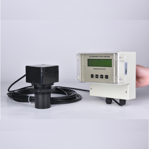 UTG21-PS Ultrasonic Level Meter