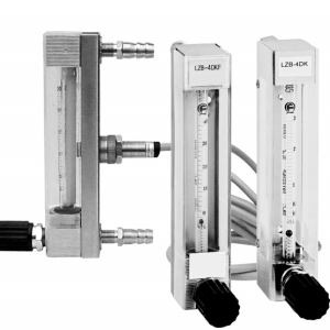 Glass Rotameter