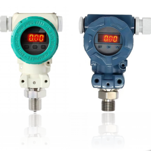 Pressure Transmitter