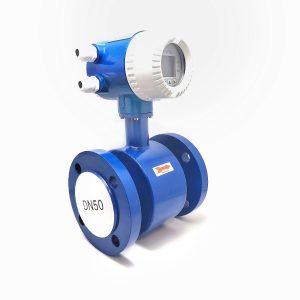 Electromagnetic Flowmeter