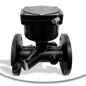 Ultrasonic Residential Water Meter