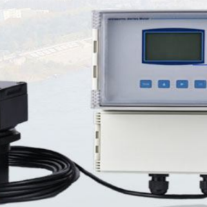 UTG21-DR Open Channel Flow Meter