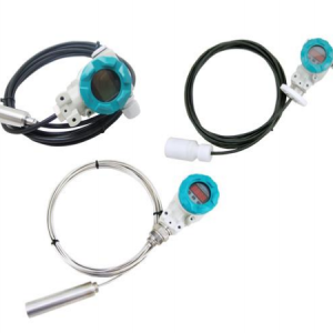 Hydrostatic Level Meter