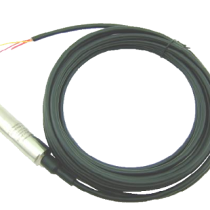 Hydrostatic Level Meter