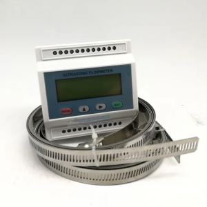 TDS-100M Modular Ultrasonic Flow Meter