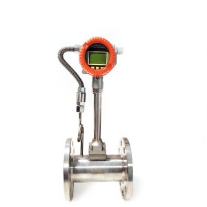 Vortex Flow Meter