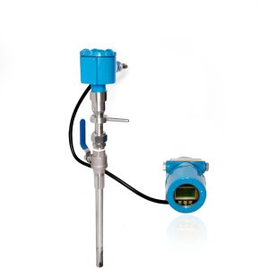 Thermal Gas Mass Flow Meter