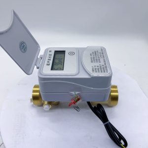 Ultrasonic Residential Water Meter